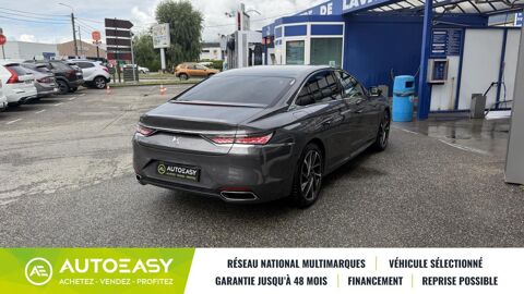 DS9 Hybride E-tense 225 EAT8 Rivoli + 2023 occasion 73200 Albertville