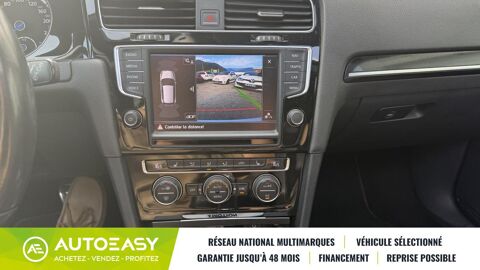 Golf VII R 2.0 TFSi 300 DSG6 4Motion 2015 occasion 73200 Albertville
