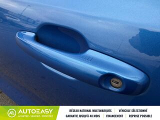Focus 1.0 EcoBoost 125ch - ST Line 2020 occasion 24750 Boulazac Isle Manoire