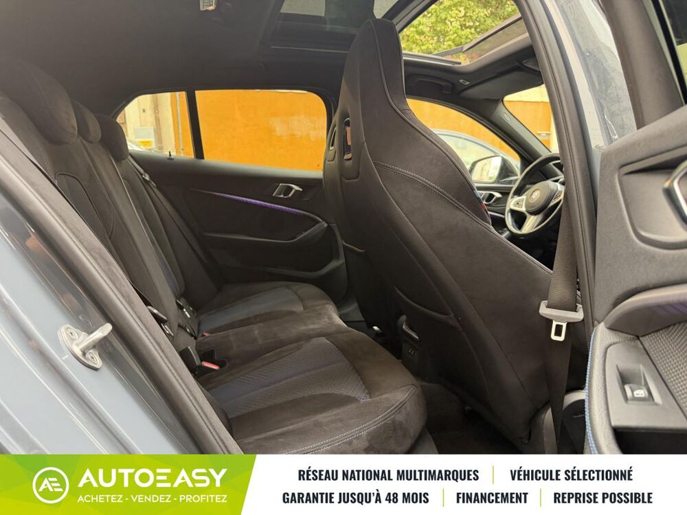 S&eacute;rie 1 M135i xDrive 2.0 i 16V 306 origine France 2em main / carplay 2021 occasion 13008 Marseille