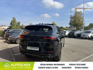 Range Rover SPORT 3.0 P460e PHEV Dynamic HSE 2024 occasion 68920 Wettolsheim