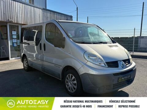  2007 occasion 79000 NIORT