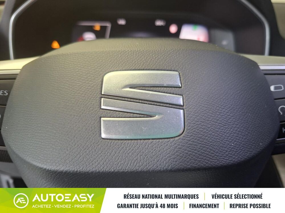 Leon 2.0 TDI 150 SPORTOURER XCELLENCE DSG7 2023 occasion 34770 Gigean