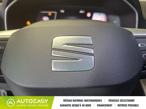 Leon 2.0 TDI 150 SPORTOURER XCELLENCE DSG7 2023 occasion 34770 Gigean