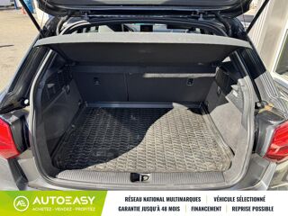 Q2 35 TFSI 150 S-tronic7 finition S-line 2020 occasion 73200 Albertville