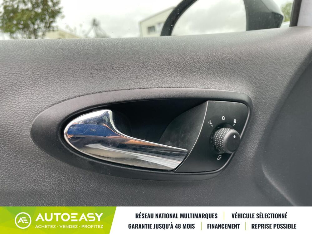 Ibiza SC 1.8 TSI 192ch Cupra 2016 occasion 35230 Saint-Armel