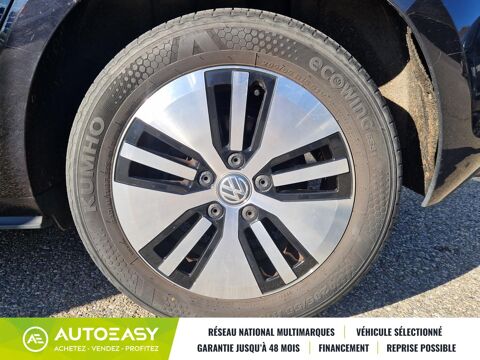 Golf VII GTE 1.4 tsi 204 Blue Motion DSG6 2014 occasion 73200 Albertville