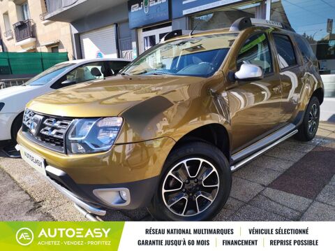 Dacia Duster 1 Phase 2 / 1.5 dCi 110 cv 2016 occasion Noisy-le-Grand 93160