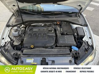 A3 S&eacute;rie 3 2.0 TDI S-Tronic 150 CH S-LINE 2014 occasion 06300 Nice