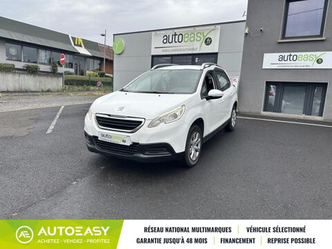 Peugeot 2008 1.2 82 CH ACCESS 3990 euros