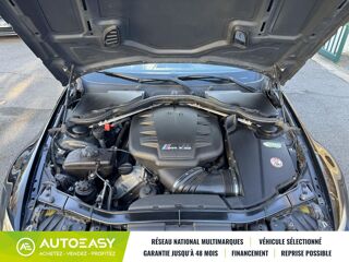 M3 E93 LCI 4.0 V8 420 ch Cabriolet / Boite manuelle / Echapp Ei 2011 occasion 34430 Saint-Jean-de-Vedas