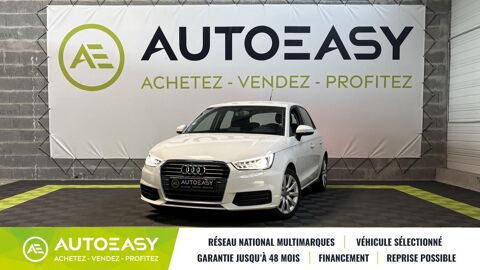 A1 Sportback 1.0 TFSI 95ch ultra Ambition 2016 occasion 29850 GOUESNOU