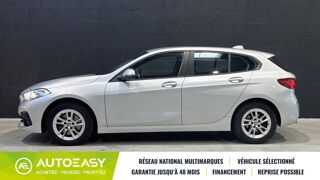 S&eacute;rie 1 F40 116d BUSINESS DESIGN 2019 / RADARS AV-AR / BVM 2019 occasion 29850 GOUESNOU