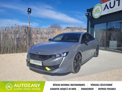 Peugeot 508  occasion Creysse 24100