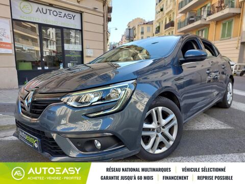 Renault megane IV 1.5 DCI 110 CH BUSINESS BVA 9990 euro