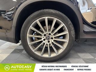 Classe GLC 250 D 4MATIC BLUETEC 9G-TRONIC 204 EXECUTIVE / JANTE AMG /  2018 occasion 42120 LE COTEAU