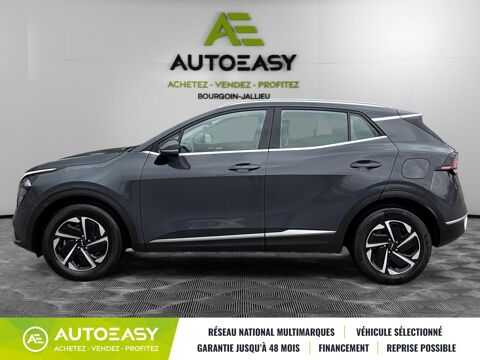 Sportage 1.6 T-GDI / 230 CH / BUSINESS 2022 occasion 38300 Bourgoin-Jallieu