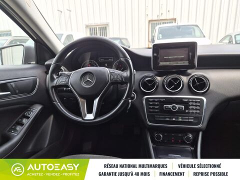 Classe A 180 1.5 CDI 109 CV INSPIRATION * DISTRIBUTION FAITE * IDEAL 2015 occasion 33185 Le Haillan