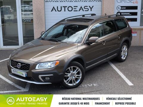 Annonce voiture Volvo XC70 15990 €