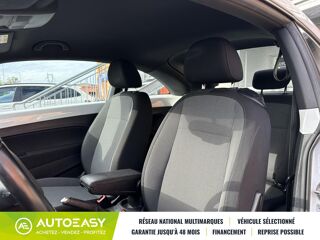 COCCINELLE II 1.2 TSI 105ch BlueMotion Technology Origin/ 1&egrave;re main 2016 occasion 68920 Wettolsheim