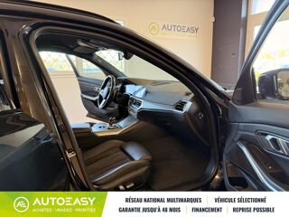 S&eacute;rie 3 330E XDRIVE 2.0 292 PLUG IN HYBRID 184 / M SPORT / ENTRETIEN 2021 occasion 42120 LE COTEAU
