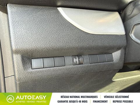 Vivaro CA FIXE TAILLE M BLUEHDI 180 S&S EAT8 2024 occasion 24100 Creysse