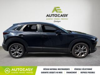 CX-30 2.0 E-SkyActiv-G MHEV Inspiration / SIEGES ELEC CHAUFFANT / 2021 occasion 24750 Boulazac Isle Manoire