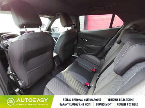 2008 II 1.2 Hybrid 145 E-DCS6 Allure *NEUF* 2024 occasion 40990 Saint-Paul-l&egrave;s-Dax