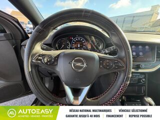 Astra PHASE 2 1.5 CDTI 122 ELEGANCE / BOITE AUTO / EXCELLENT ETAT 2021 occasion 79000 NIORT