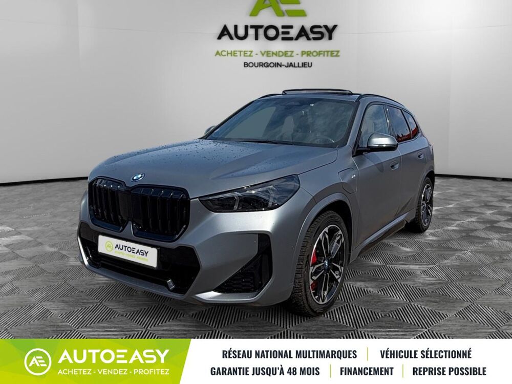 X1 30e / 326 CH / M SPORT TECHNO 2024 occasion 38300 Bourgoin-Jallieu