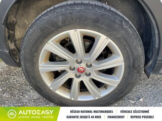 E-PACE 2.0D 150ch S 2019 occasion 84260 Sarrians
