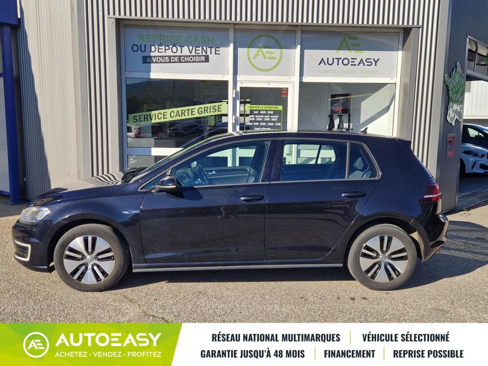 Golf VII GTE 1.4 tsi 204 Blue Motion DSG6 2014 occasion 73200 Albertville