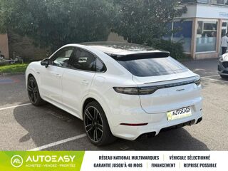 Cayenne 3.0 V6 462 ch E-Hybrid Platinum Edition / Porsche Approved 2023 occasion 69120 Vaulx-en-Velin