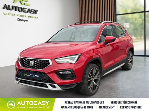 Annonce voiture Seat Ateca 25990 €