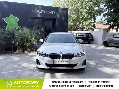 S&eacute;rie 3 320e 204 Business Design G20 Lci PHEV BVA 8 * Fran&ccedil;aise / 1 2022 occasion 13330 P&eacute;lissanne