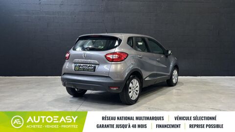 Captur 0.9 Tce zen 90 ch 2013 occasion 29850 GOUESNOU