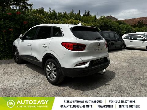 Kadjar 1.3 TCe FAP Business 2021 occasion 84260 Sarrians