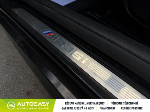 Serie 2 235i boite manuelle - M Sport 2015 occasion 24750 Boulazac Isle Manoire