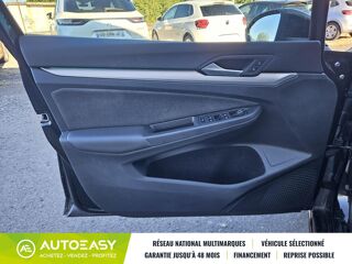 Golf VIII 2.0 TDI 115 DSG7 LIFE 2024 occasion 15130 Lafeuillade-en-V&eacute;zie