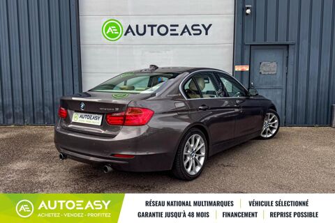 S&eacute;rie 3 335i ActiveHybrid 3 Luxury Batterie neuve Toit Ouvrant Head 2012 occasion 67370 WIWERSHEIM