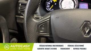 M&eacute;gane III 1.6 dCi 130 BOSE 2013 / RADARS AV-AR / SEMI-CUIR / BVM 2013 occasion 29850 GOUESNOU