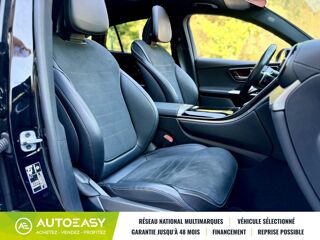 Classe GLC 300de 333 EQ Power 4Matic 9G-Tonic AMG Line / CarPlay / T&ecirc;te 2023 occasion 34430 Saint-Jean-de-Vedas