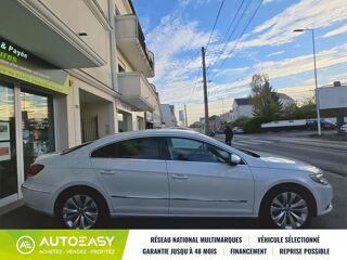 Passat 2.0 TDI 150 ch BlueMotion Technology FAP Business DSG6 2015 occasion 91700 Sainte-Genevi&egrave;ve des Bois
