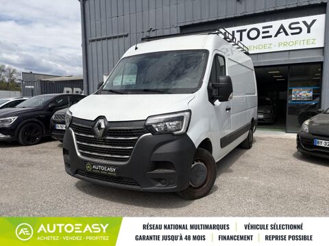 Renault Master 2.3 DCI 136 CV L2H2 2021 occasion Draguignan 83300