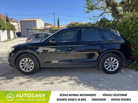Q5 II 2.0 TDI 150ch Design 2017 occasion 84260 Sarrians