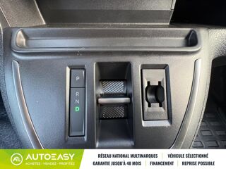 Scudo 2.0 180 PACK PREMIUM CONNECT / NEUF / 29 575€ HT / GARANTIE 2025 occasion 79000 NIORT