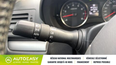 XV 2.0i 150CV 4x4 24900KM LUXURY 1ERE MAIN GARANTIE 12 MOIS 2013 occasion 56000 Vannes