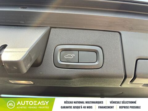 XC60 D4 2.0 TDi Geartronic8 190 cv INSCRIPTION 2019 occasion 56000 Vannes