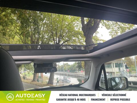 Renegade 1.4 TURBO MULTIAIR LIMITED 2WD 140 2015 occasion 78380 Bougival