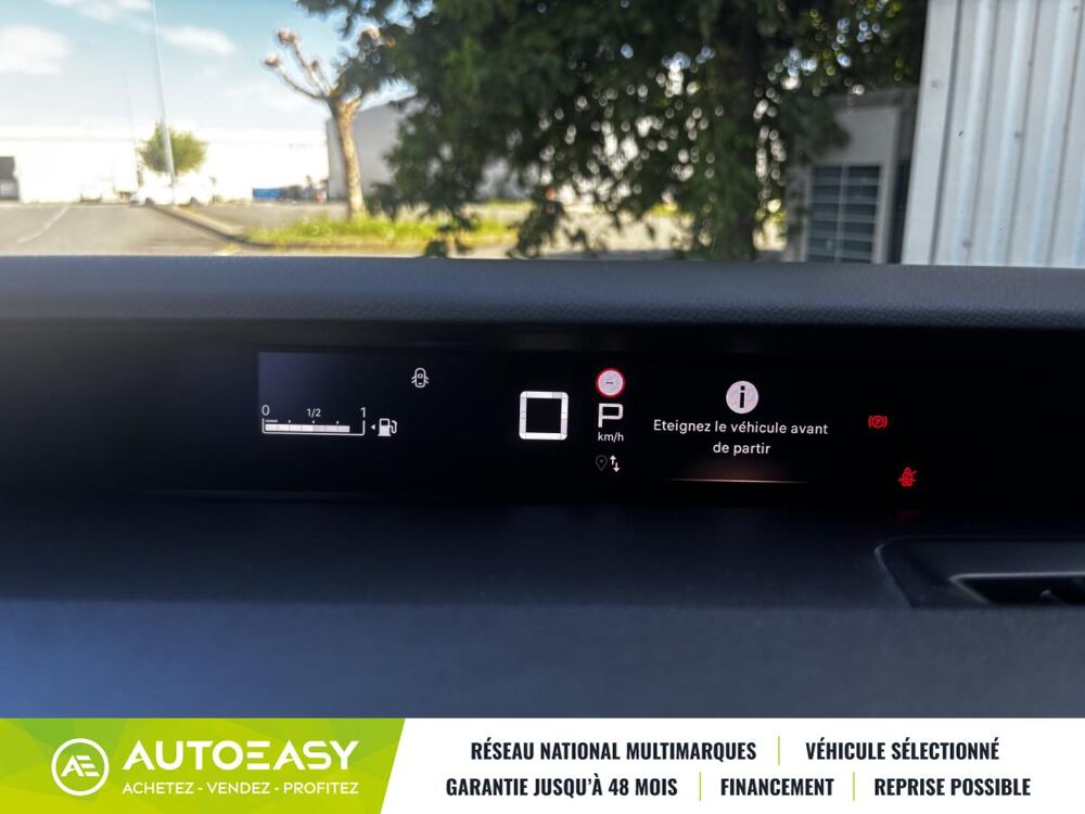 C3 Aircross 1.2 MHEV 136/145 Max auto 2025 occasion 24750 Boulazac Isle Manoire
